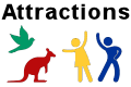 Manjimup Attractions