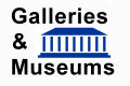 Manjimup Galleries and Museums
