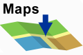 Manjimup Maps