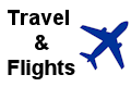 Manjimup Travel and Flights